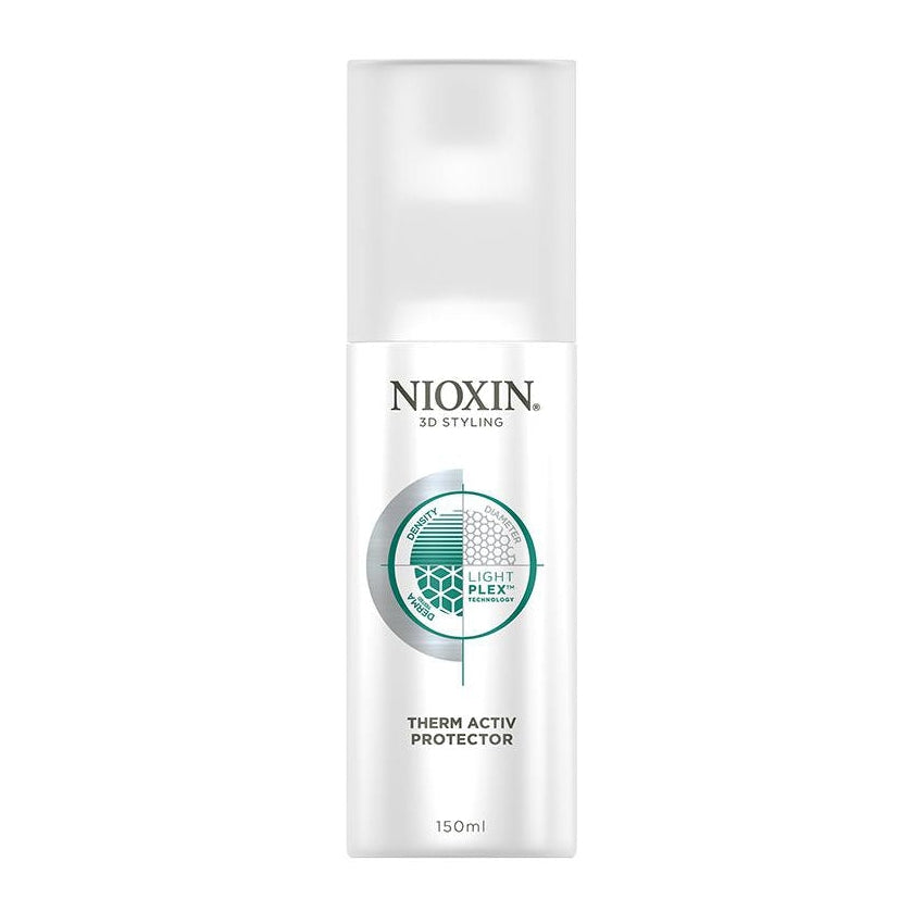 Nioxin Styling Therm Activ Protector de Calor Spray