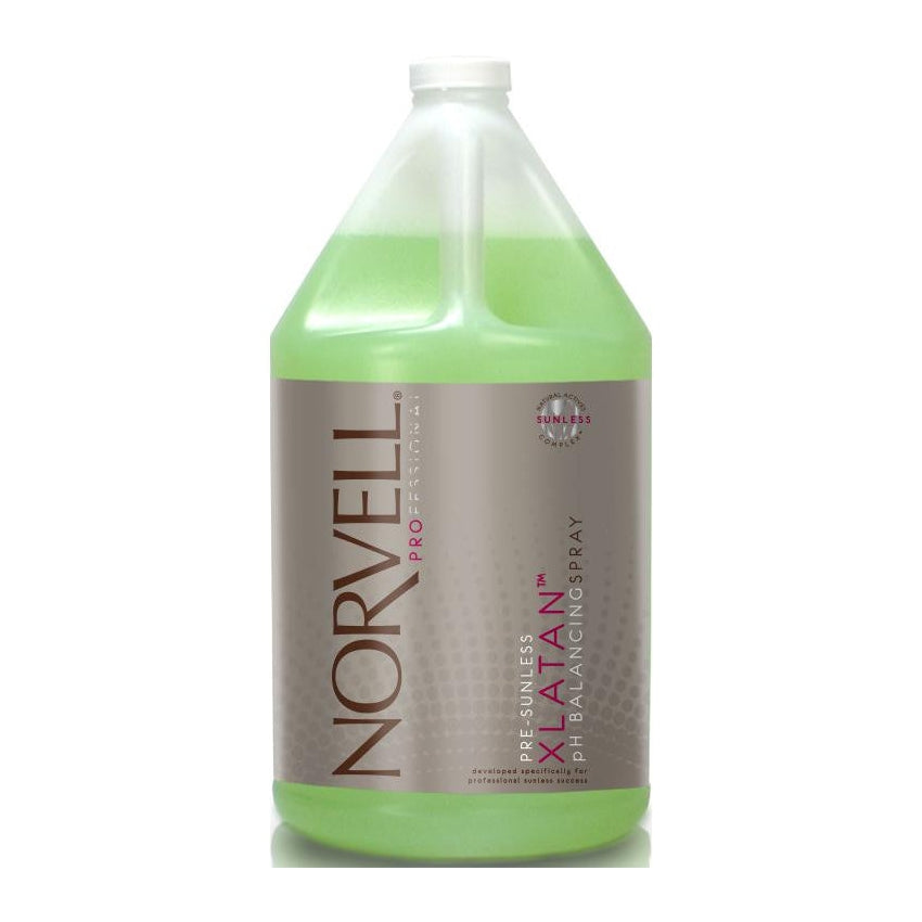 Norvell xLaTan pH Balancing Prep Spray