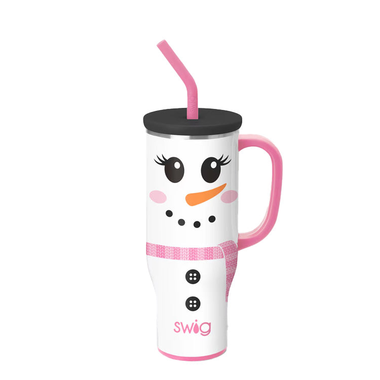 Swig Life Mega Mug 30 oz. Ms. Frost