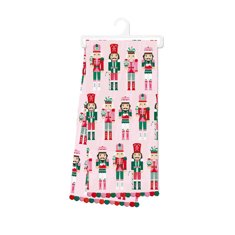 Swig Life Tea Towel Sugar Plum