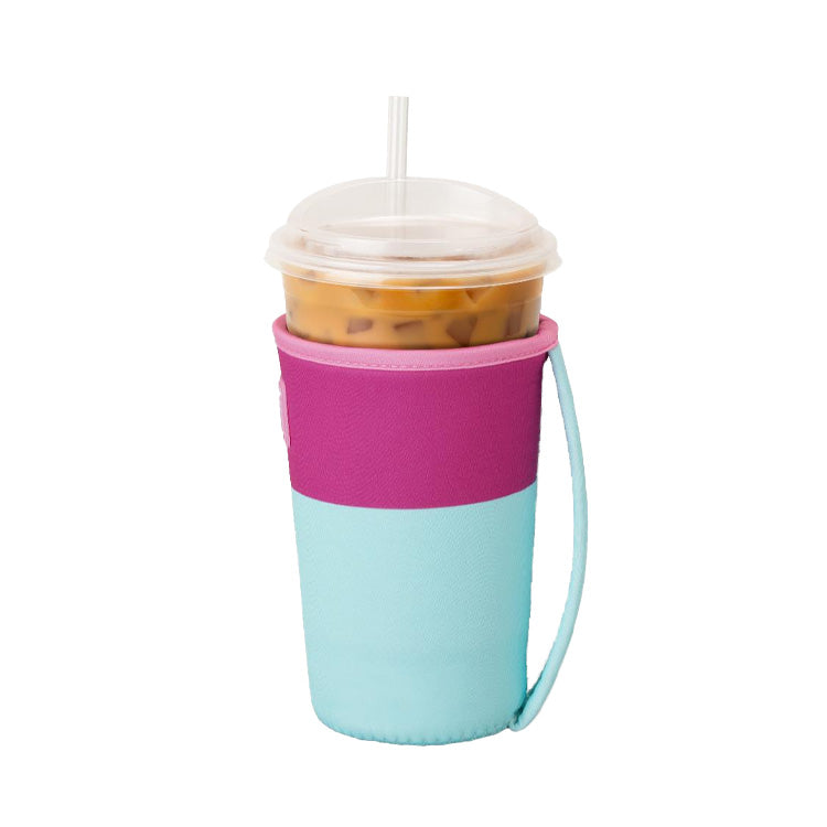 Swig Life Coolie Medium Iced Cup Artic - Small