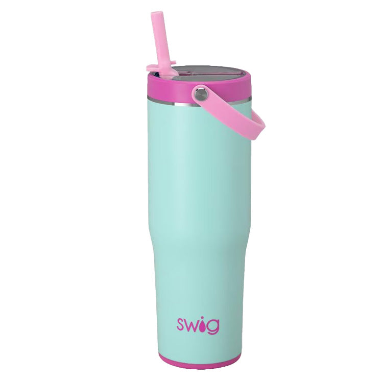 Swig Life To-Go Tumbler 30 oz. Arctic Squeeze