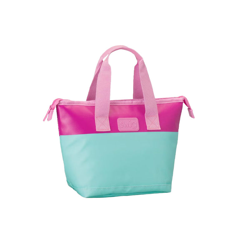 Swig Life Lunchi Lunch Bag Arctic Squeeze