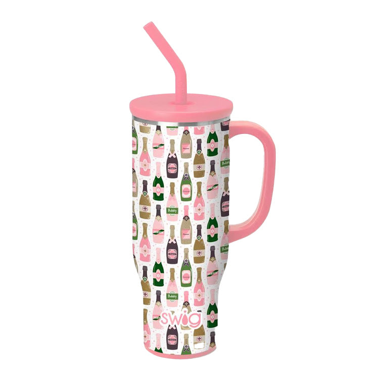 Swig Life Mega Mug 30 oz. Bubbly