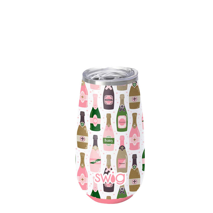 Swig Life Stemless Flute 6 oz. Bubbly