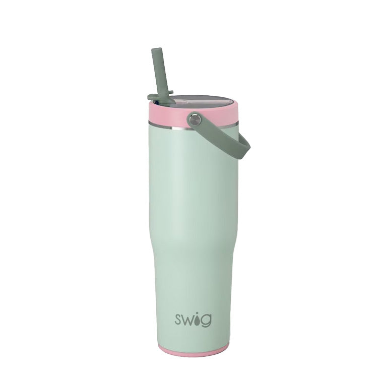 Swig Life To-Go Tumbler 30 oz. Sage Mist