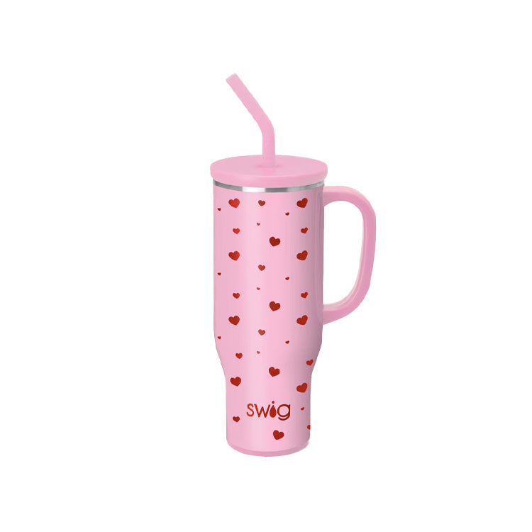 Swig Life Mega Mug 30 oz. Sweethearts