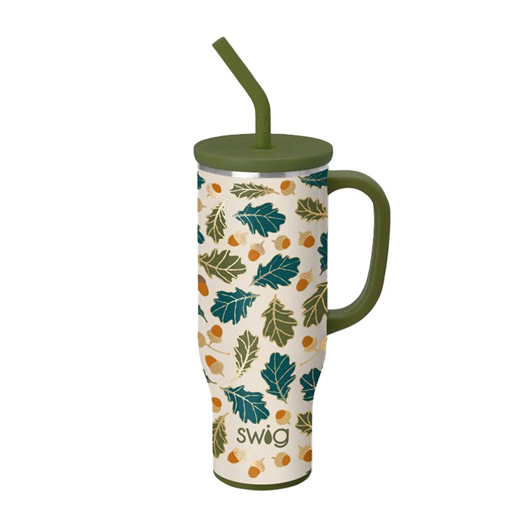 Swig Life Mega Mug 30OZ Autumn Breeze