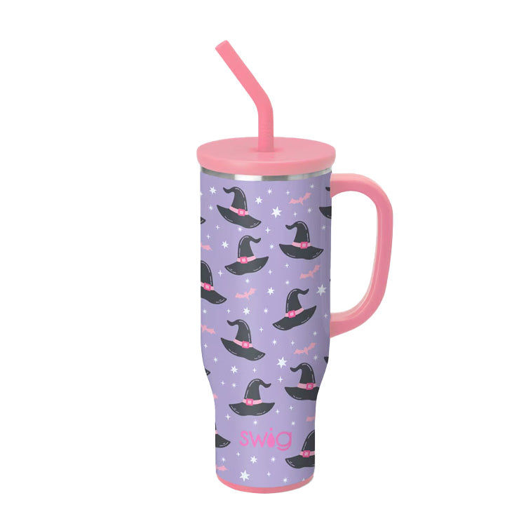 Swig Life Mega Mug 30 oz. Spellbound