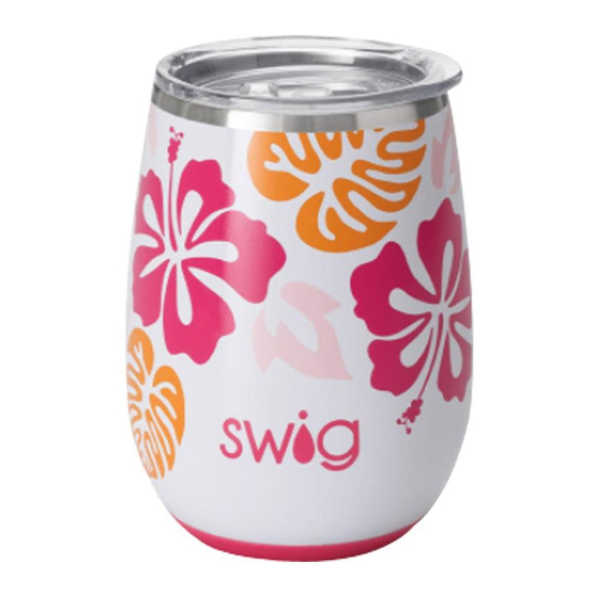 Swig Life Stemless Wine Cup
