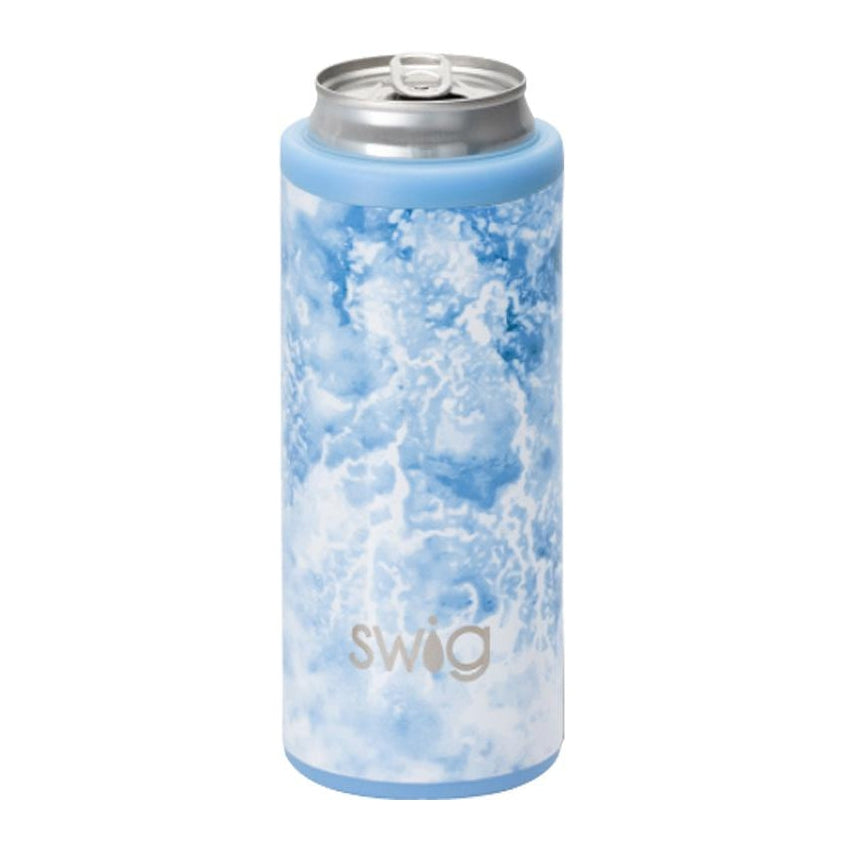 Enfriador de latas delgado Swig Life