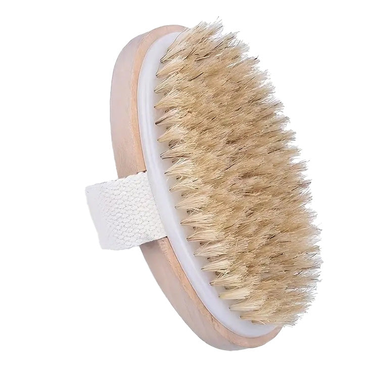 Body Dry Brush