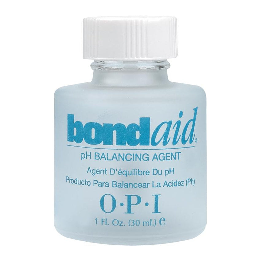 OPI Bond Aid