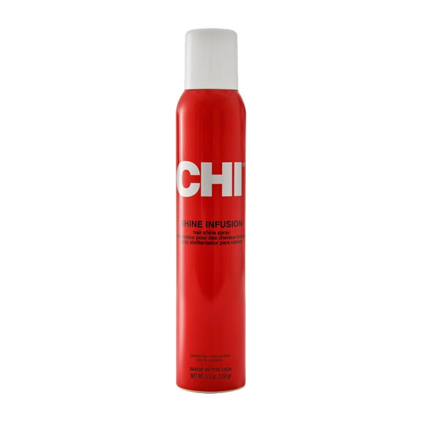CHI Shine Infusion Thermal Shine Spray