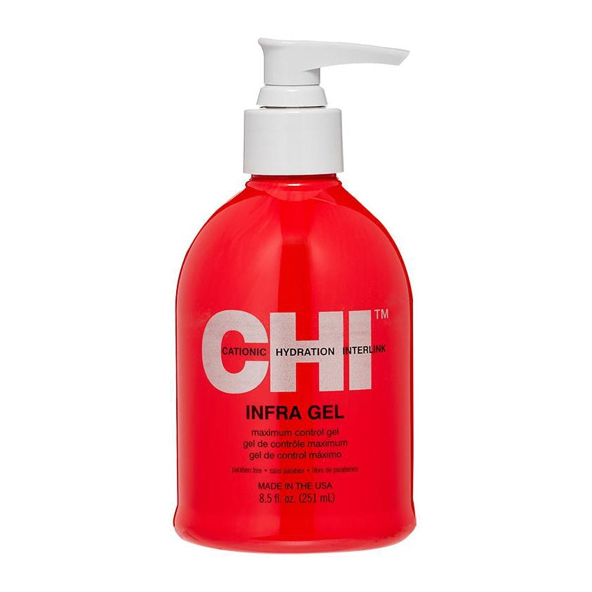 CHI Infra Hair Gel Maximum Control Hair Gel