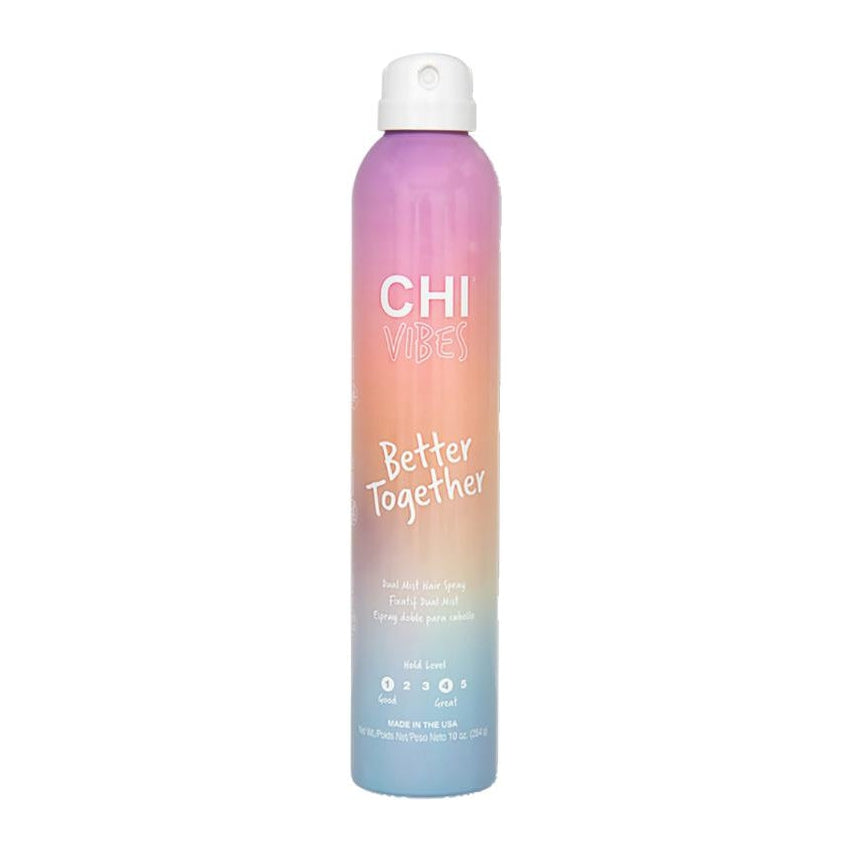 CHI Better Together Spray para el cabello de doble niebla