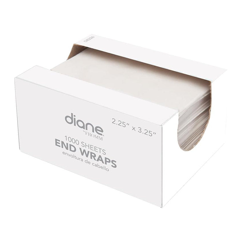 Diane End Wrap Papers