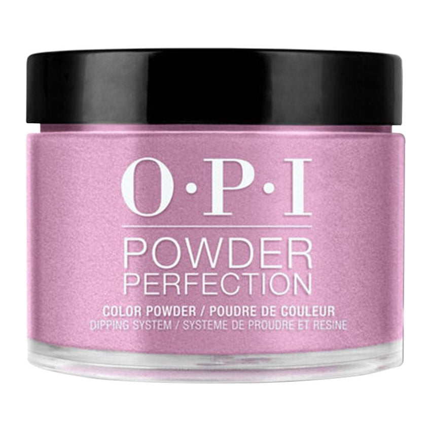 Colección OPI Powder Perfection Xbox