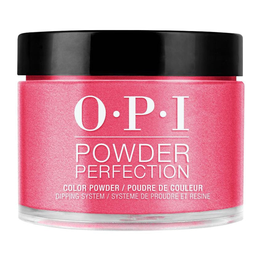 Colección OPI Powder Perfection Fall Wonders