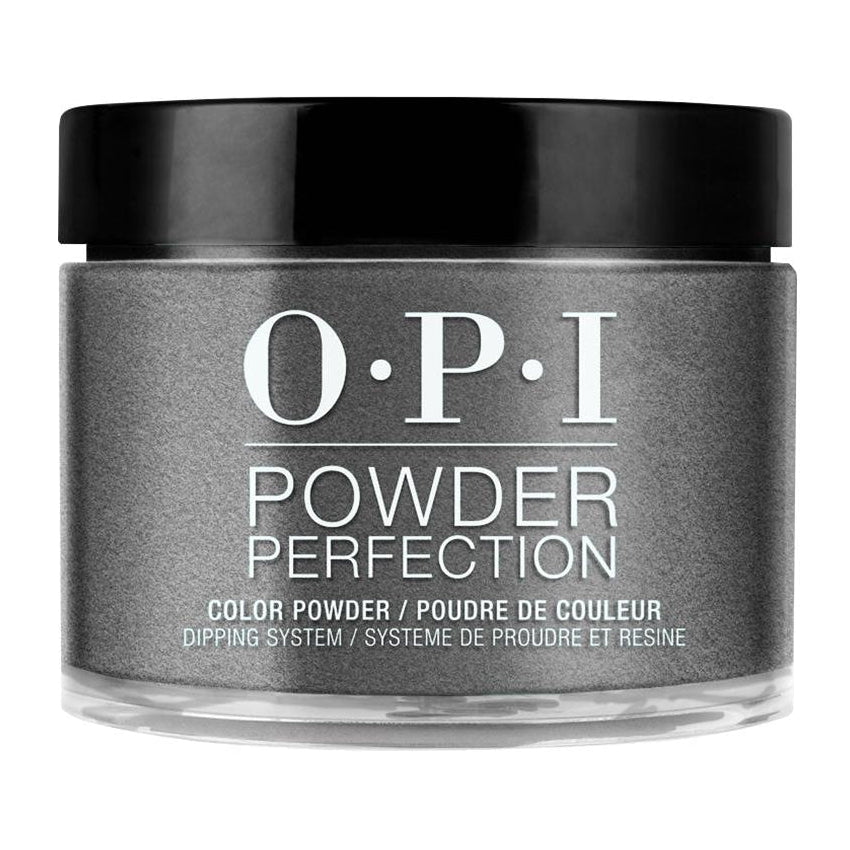 OPI Powder Perfection Fall Wonders Collection