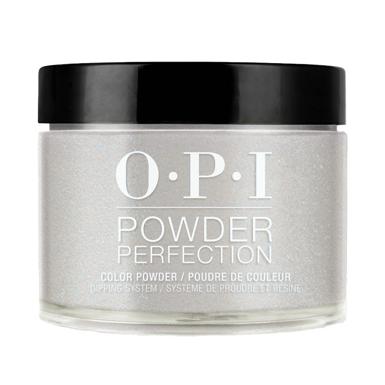OPI Dip Your Way Powder Perfection Collection Suga Cookie