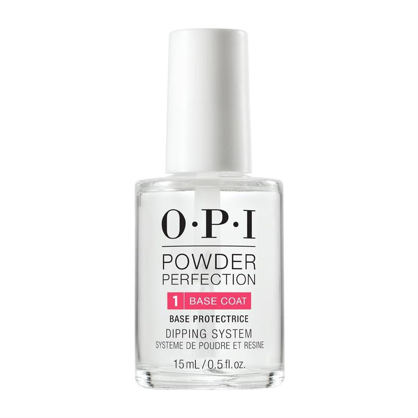 OPI Powder Perfection Step 1 Base Coat