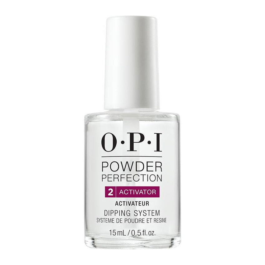 OPI Powder Perfection Step 2 Activator