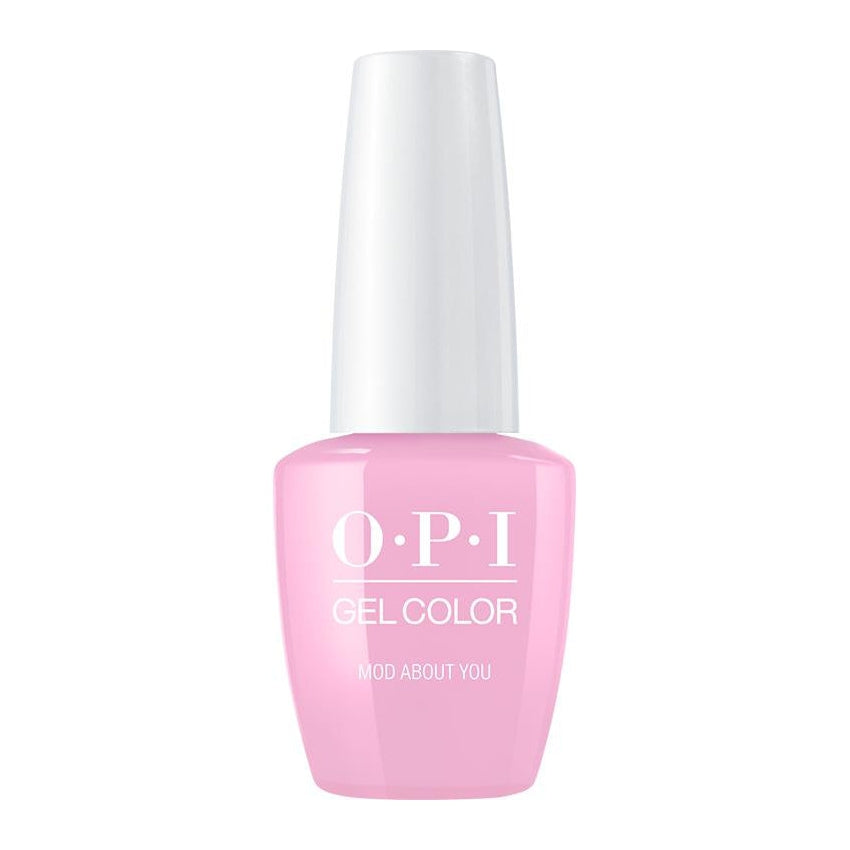 OPI GelColor Mod About You* OPI