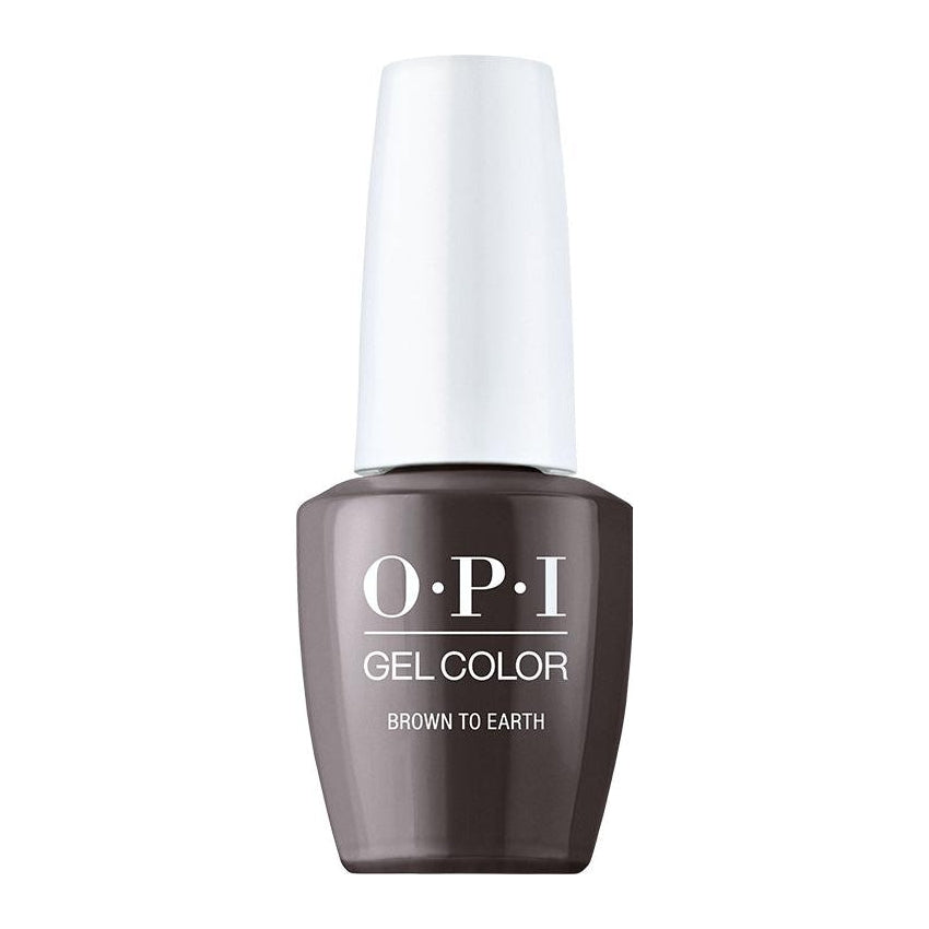 OPI GelColor Fall Wonders Collection