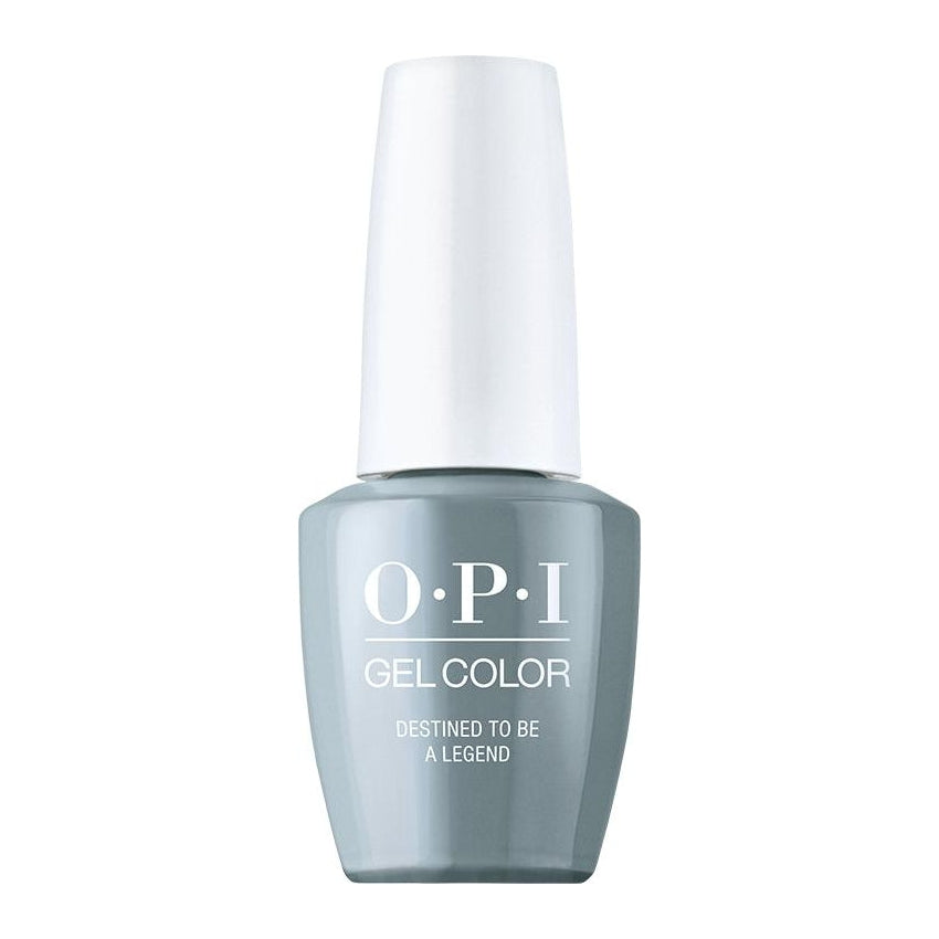 OPI GelColor Destined To Be a Legend
