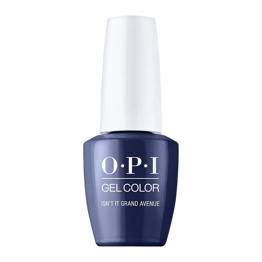 OPI GelColor Isn't It Grand Avenue