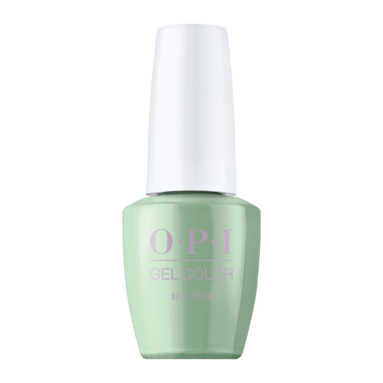 OPI GelColor Your Way Collection $elf Made
