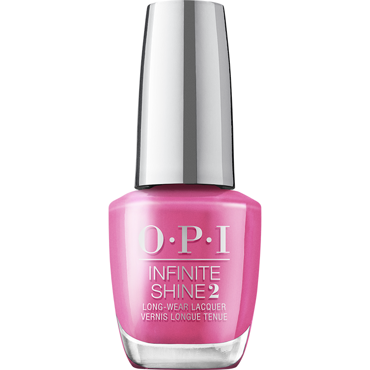 OPI Infinite Shine Big Bow Energy* OPI