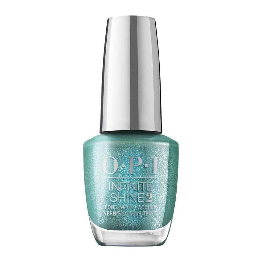 Colección OPI Infinite Shine Jewel Be Bold