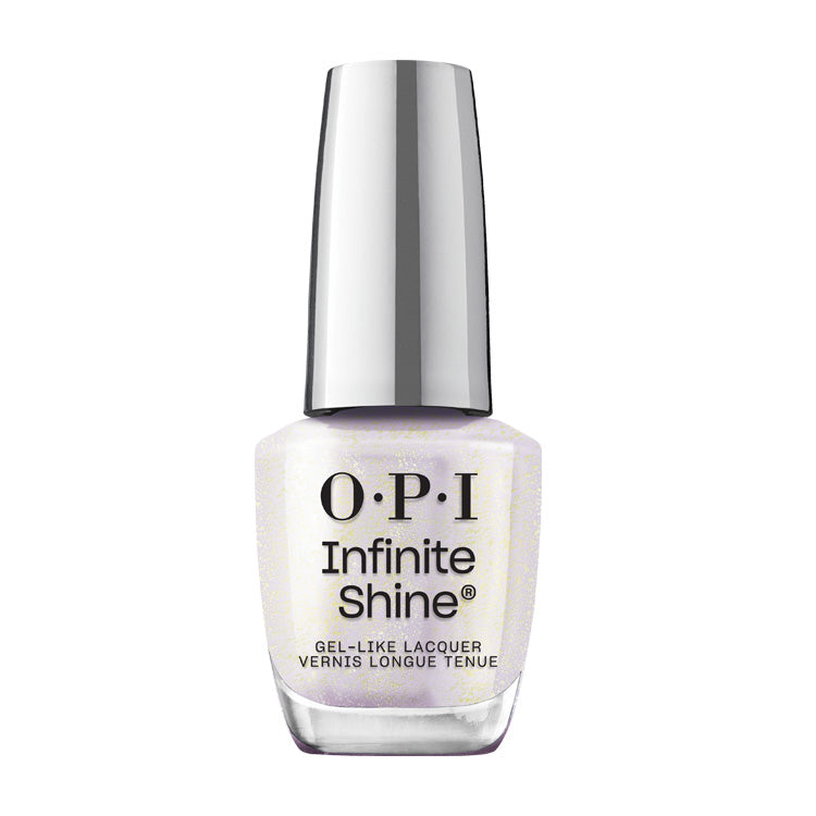 OPI Infinite Shine Your Way Collection Glitter Mogul