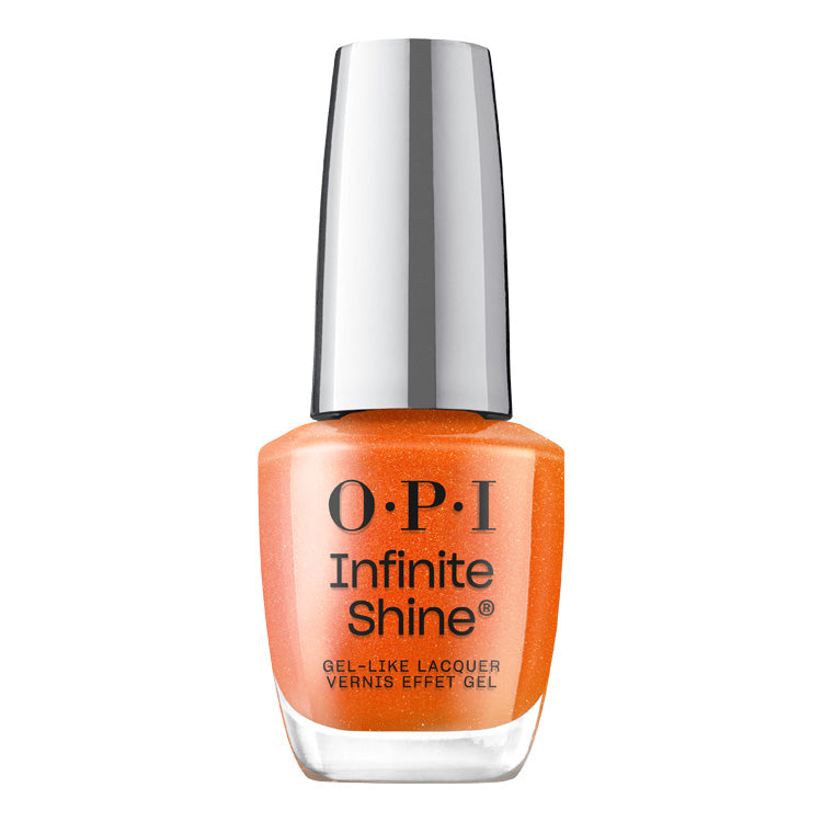 OPI Infinite Shine My Me Era Collection You're the Zest