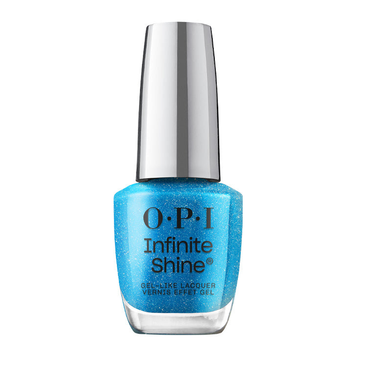 OPI Infinite Shine My Me Era Collection I Deserve the Whirl