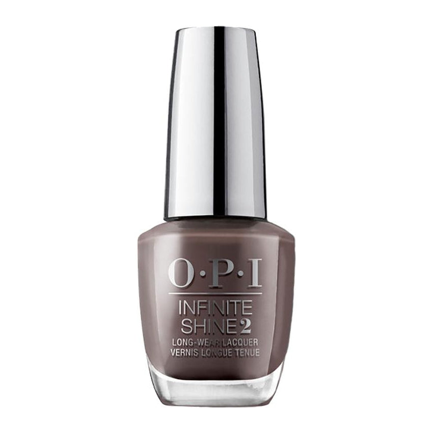OPI Infinite Shine That's What Friends Are Thor