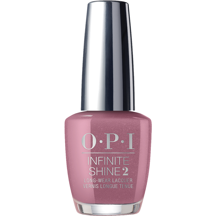 OPI Infinite Shine Reykjavik Has All The Hot Spots*