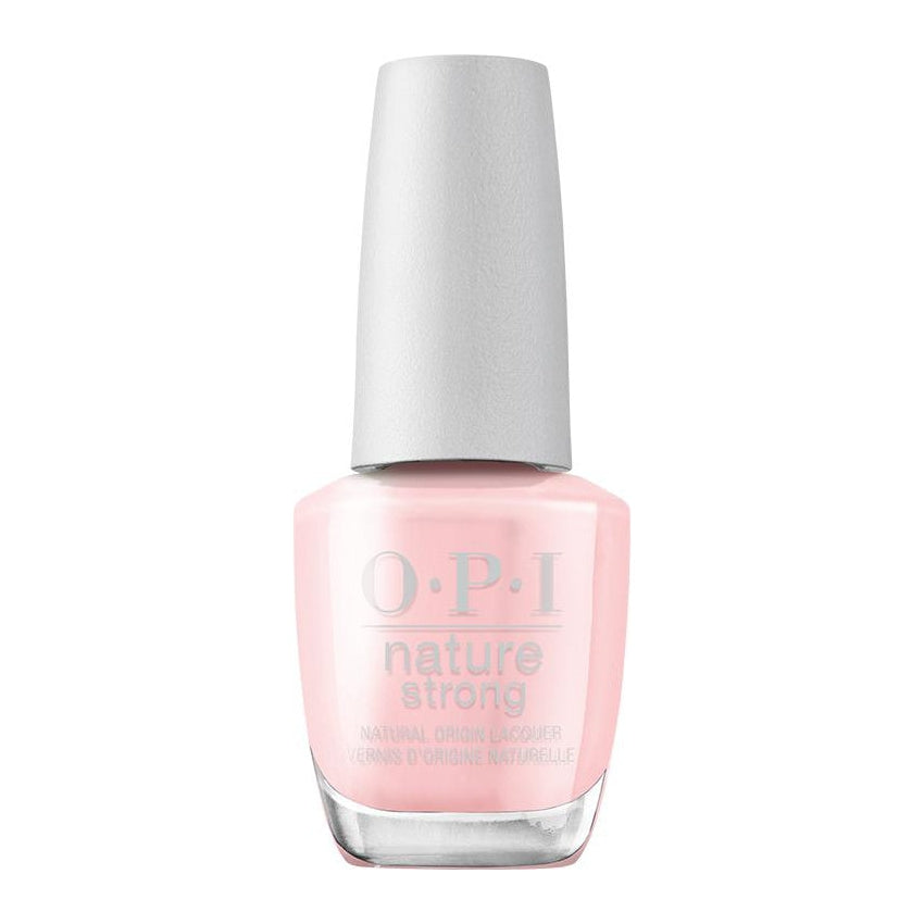 OPI Nail Lacquer Nature Strong Collection