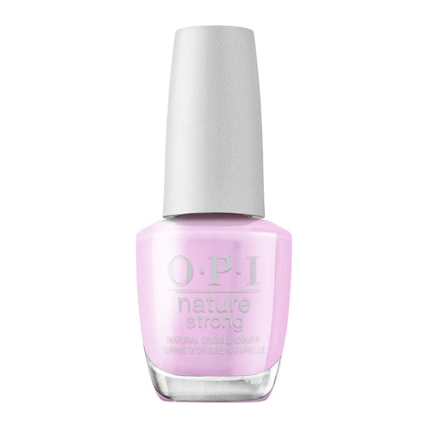 OPI Nail Lacquer Nature Strong Collection