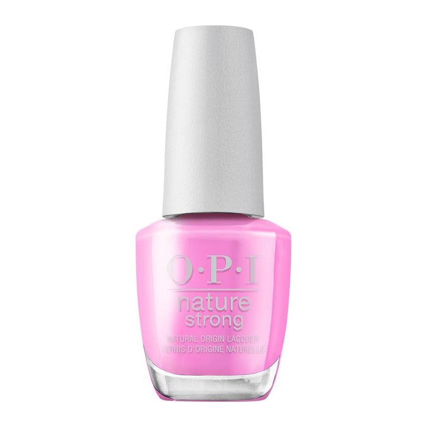 OPI Nail Lacquer Nature Strong Collection