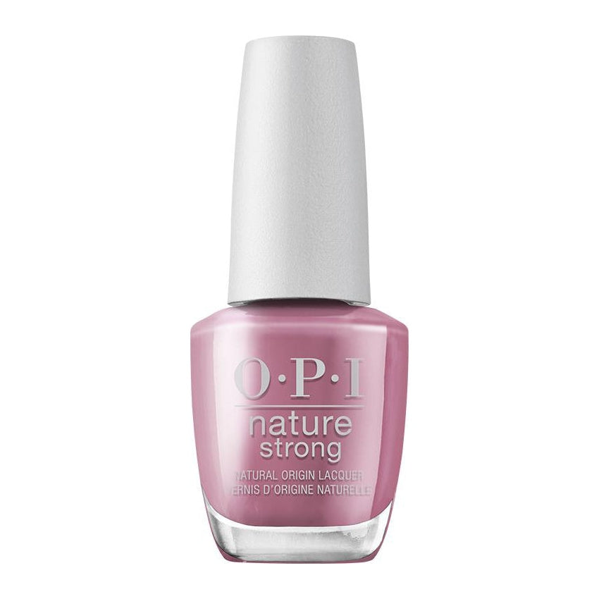 OPI Nail Lacquer Nature Strong Collection