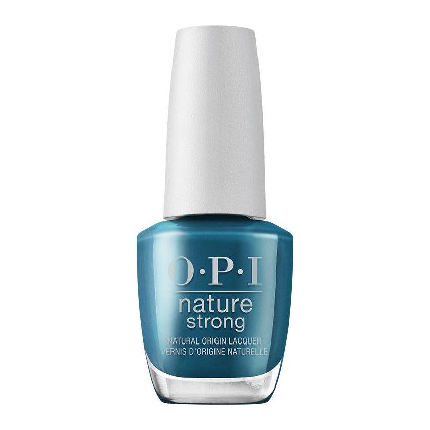 OPI Nail Lacquer Nature Strong Collection