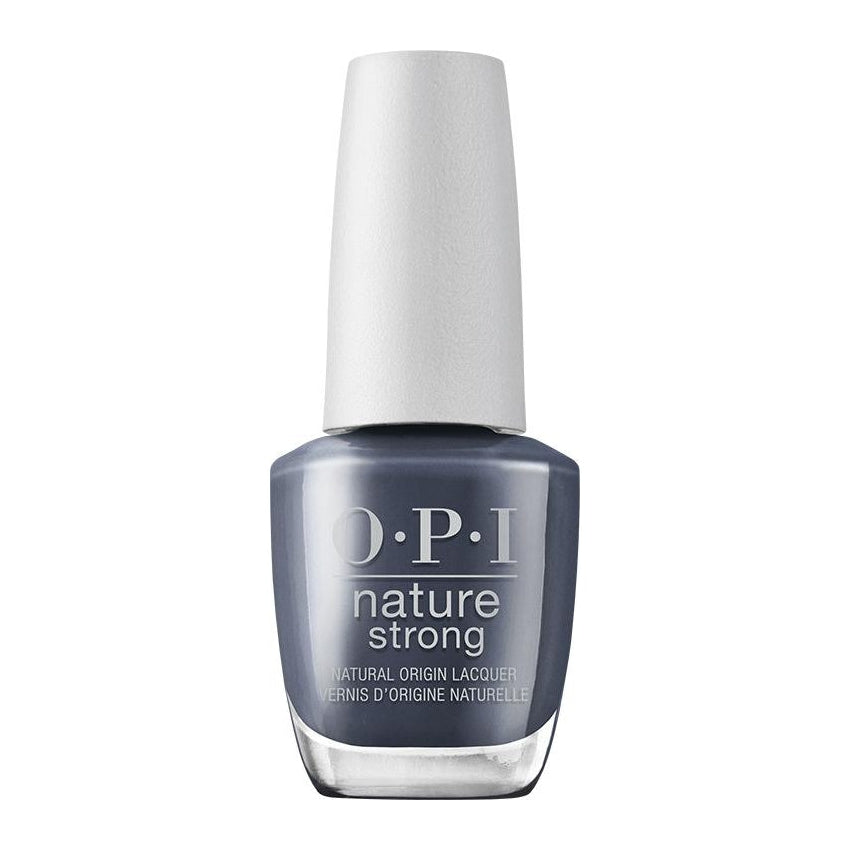 OPI Nail Lacquer Nature Strong Collection