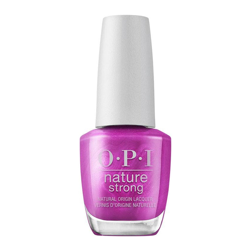 OPI Nail Lacquer Nature Strong Collection