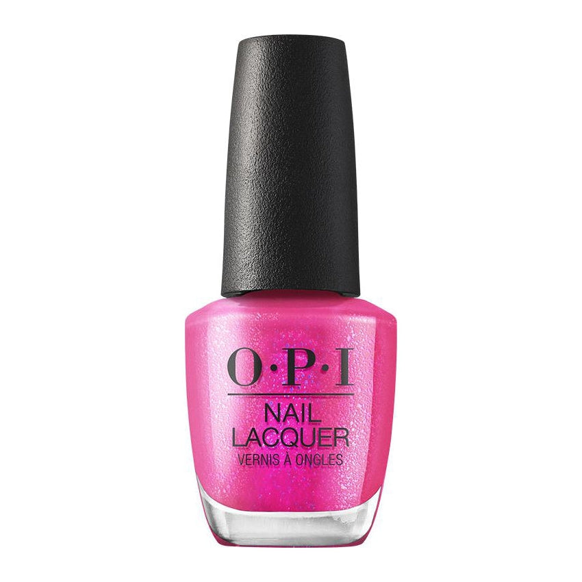 OPI Nail Lacquer Power of Hue Collection