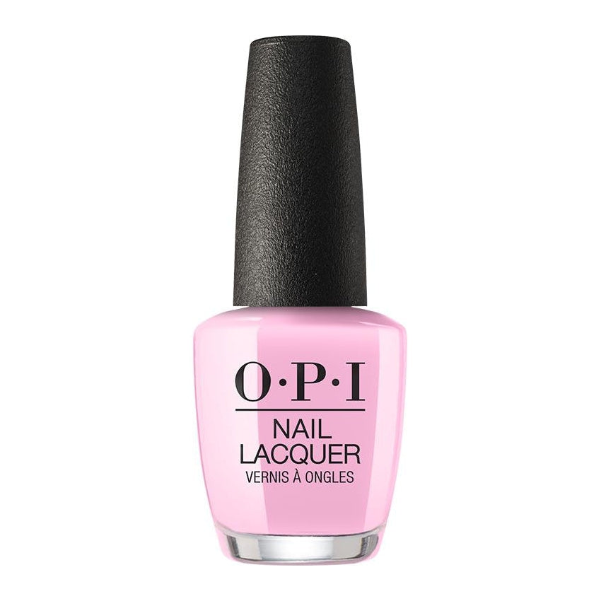 OPI Nail Lacquer Mod About You OPI