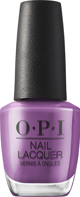 Colección OPI Nail Lacquer Fall Wonders