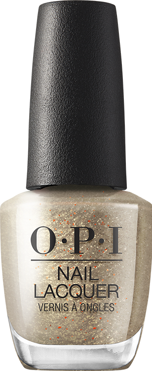 Colección OPI Nail Lacquer Fall Wonders